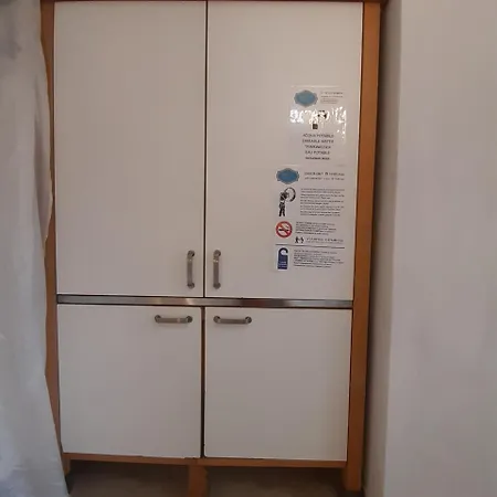 Appartamenti Le Dimore Zai-3